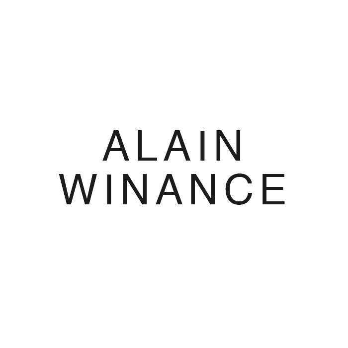 Alain Winance - Artiste Peintre Belge
